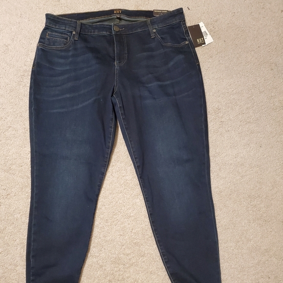 Kut from the Kloth Jeans - Picture 2 of 4